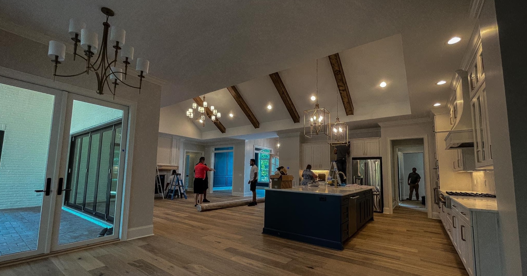 Eagle Home Renovations