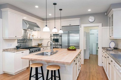 Eagle Home Renovations Gallery