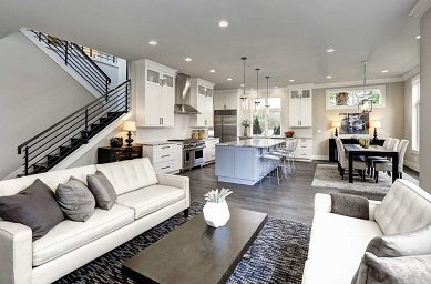 Eagle Home Renovations Gallery