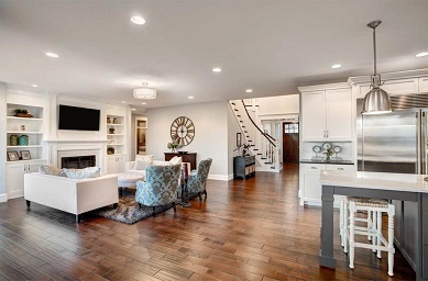 Eagle Home Renovations Gallery