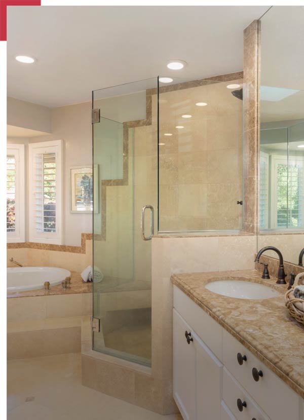 Interior Renovation Services