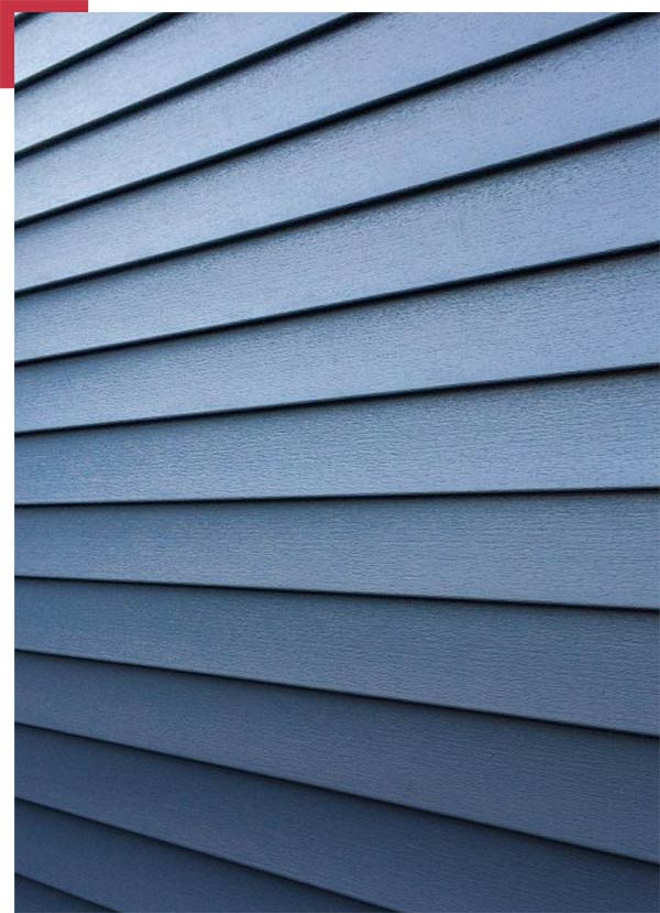 Exterior Renovation Services