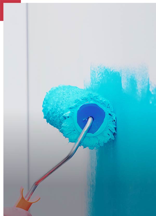 House Painting and Repair