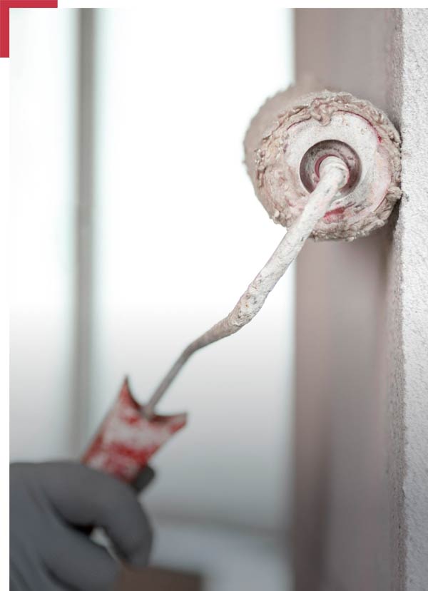 House Painting and Repair