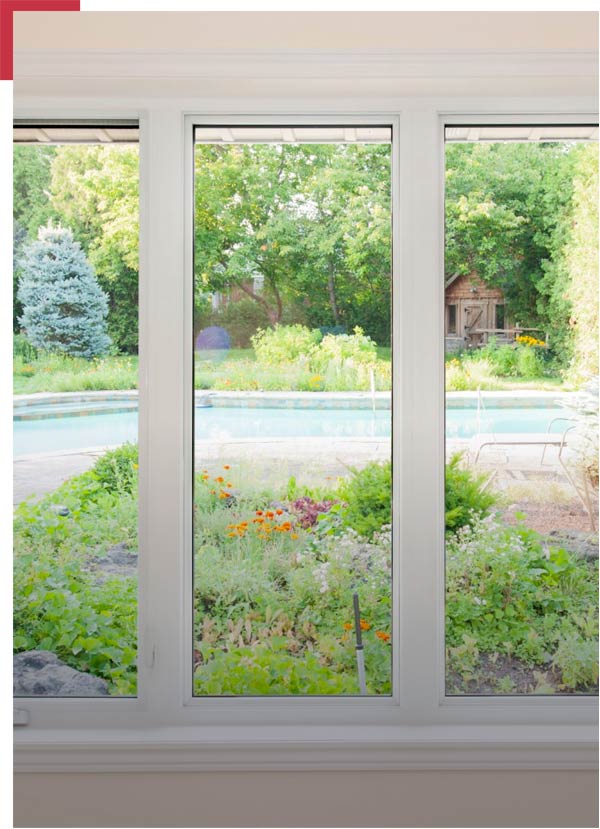 Windows and Doors Installation